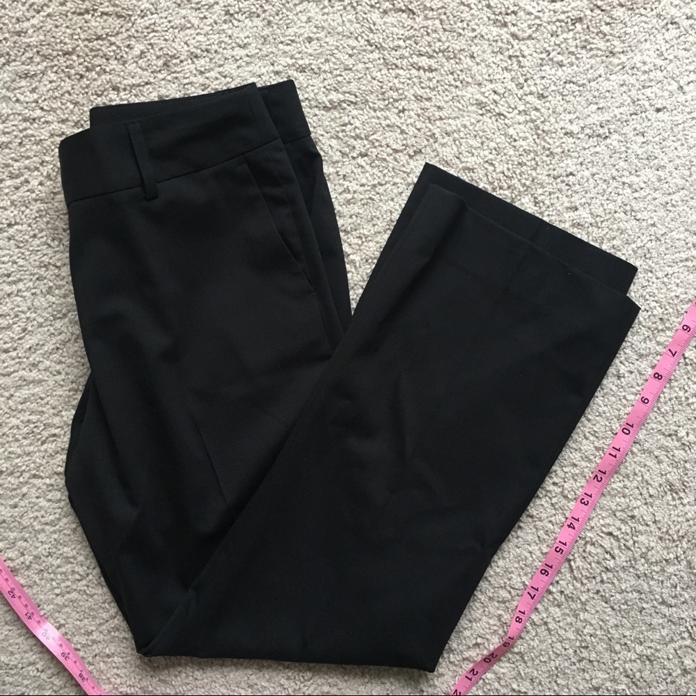 Pendleton Wool Trousers